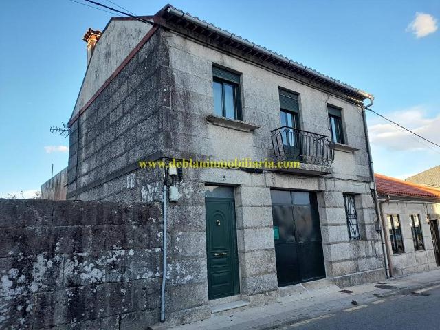 Casa chalet en Venta en Tui
