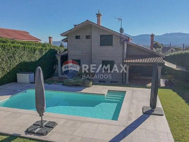 Casa chalet en Venta en Tui