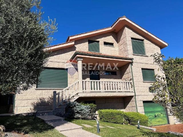 Casa chalet en Venta en Tui