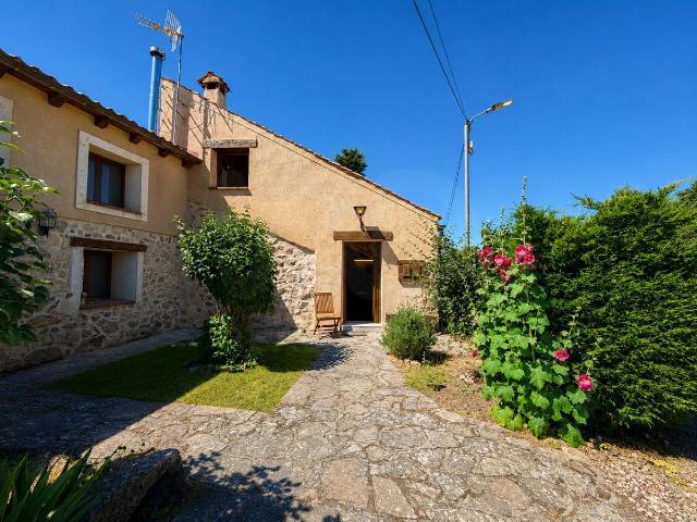 Casa chalet en Venta en Turégano