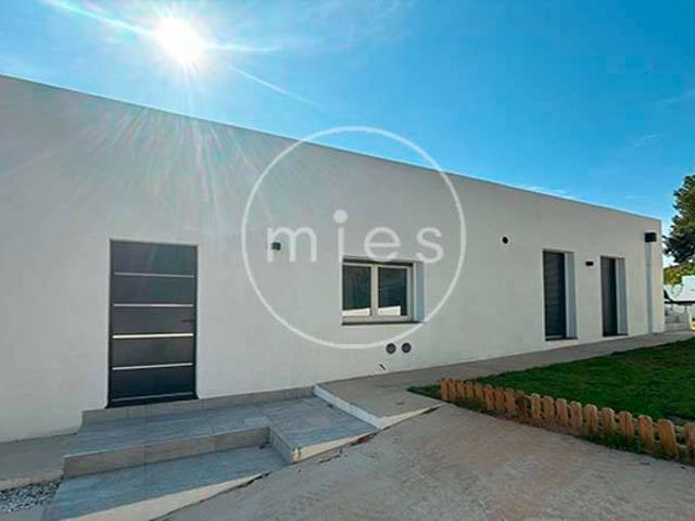 Casa chalet en Venta en Turís