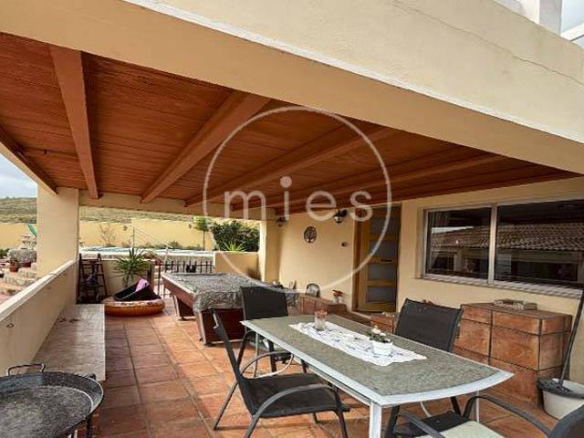 Casa chalet en Venta en Turís