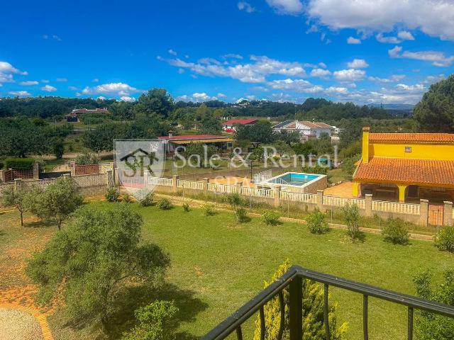Casa chalet en Venta en Turís