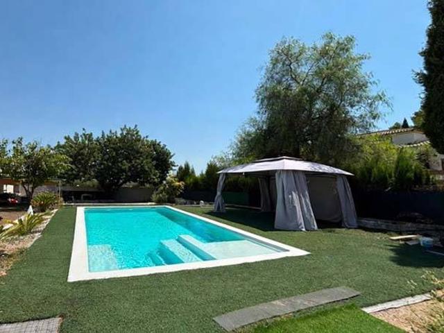 Casa chalet en Venta en Turís