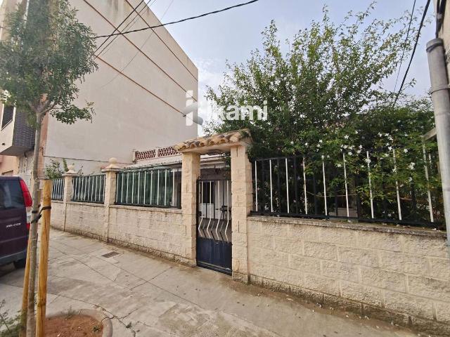 Casa chalet en Venta en Turís
