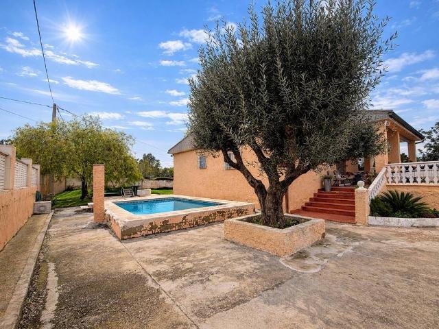 Casa chalet en Venta en Turís
