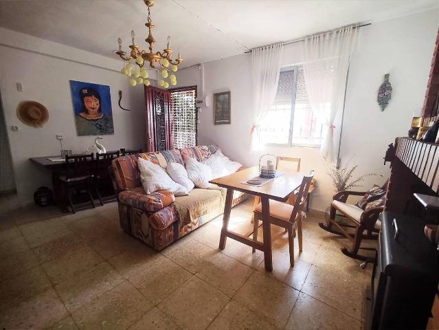 Casa chalet en Venta en Turís