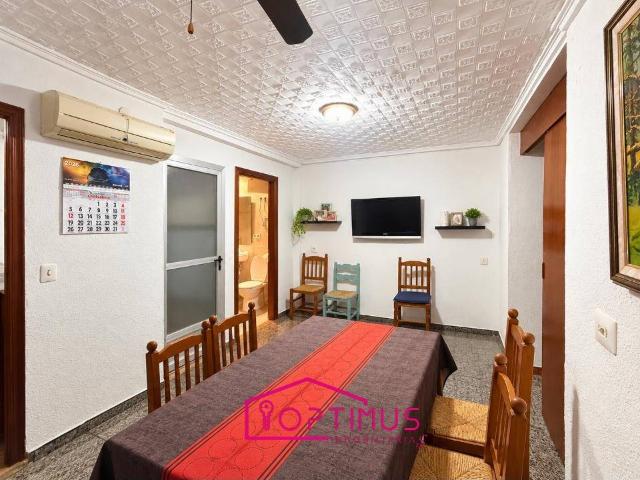 Casa chalet en Venta en Turís