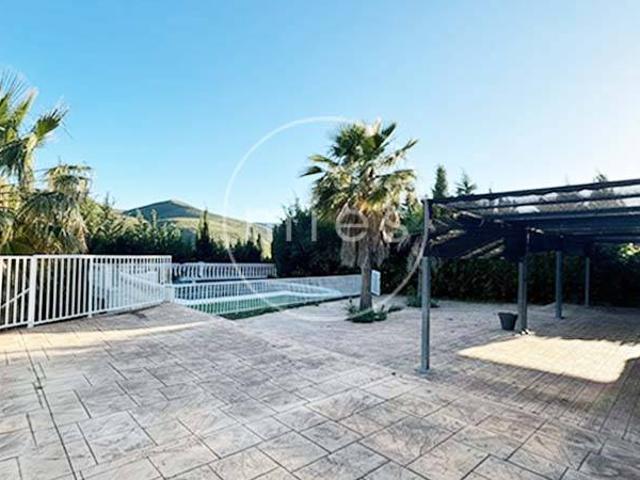 Casa chalet en Venta en Turís
