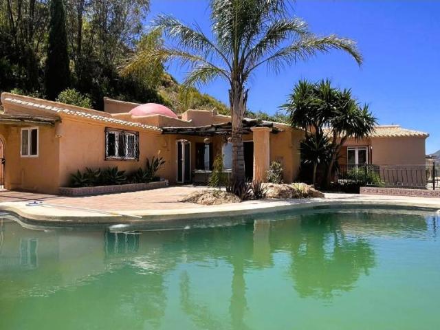 Casa chalet en Venta en Turre