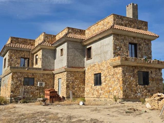 Casa chalet en Venta en Turre