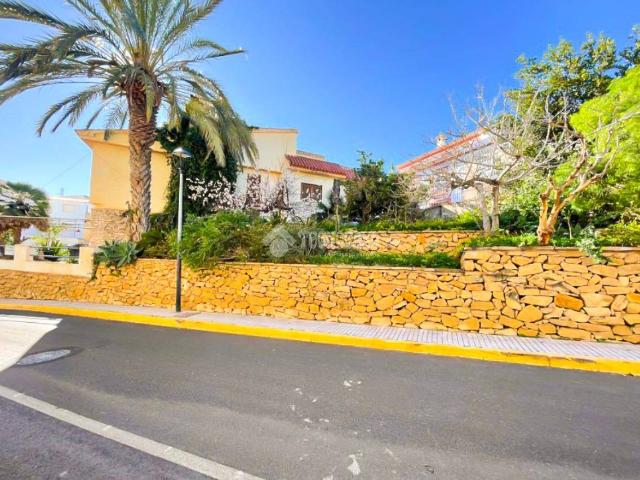 Casa chalet en Venta en Turre