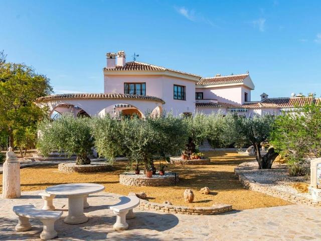 Casa chalet en Venta en Turre