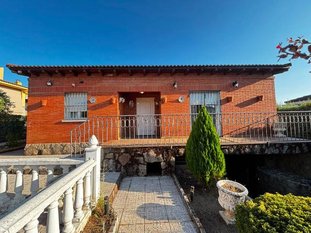 Casa chalet en Venta en Uceda