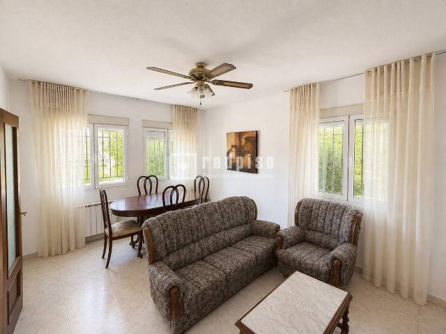 Casa chalet en Venta en Uceda