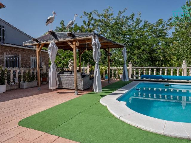 Casa chalet en Venta en Uceda