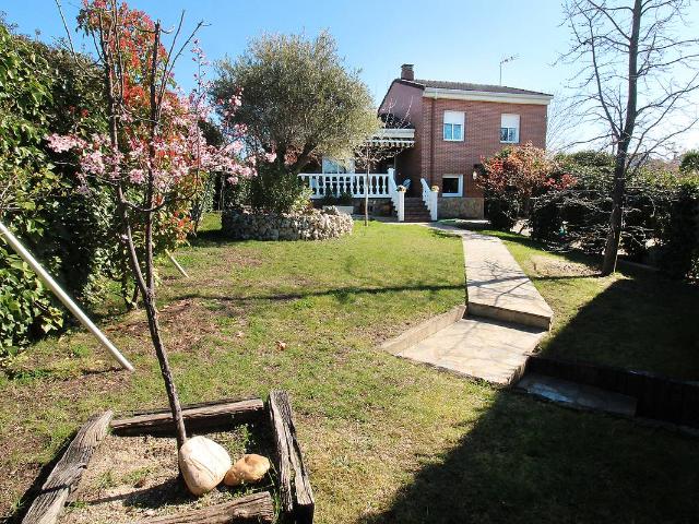Casa chalet en Venta en Uceda