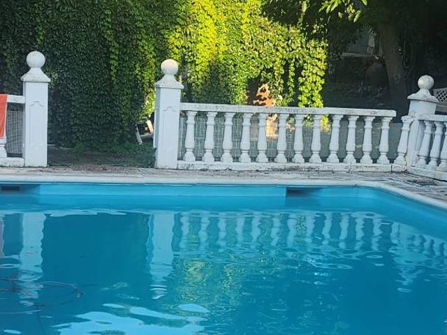Casa chalet en Venta en Uceda