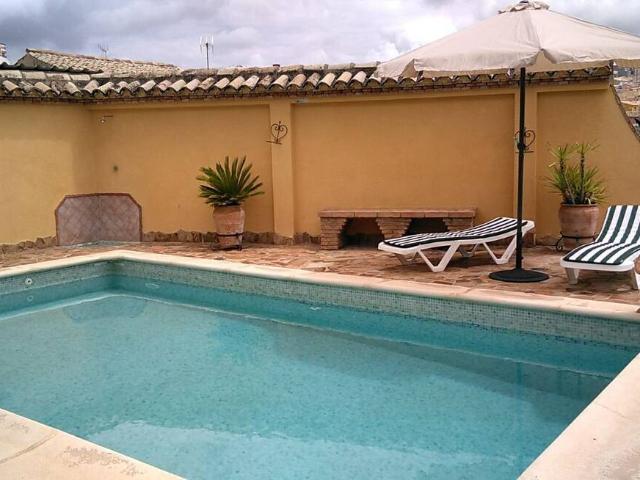 Casa chalet en Venta en Úbeda