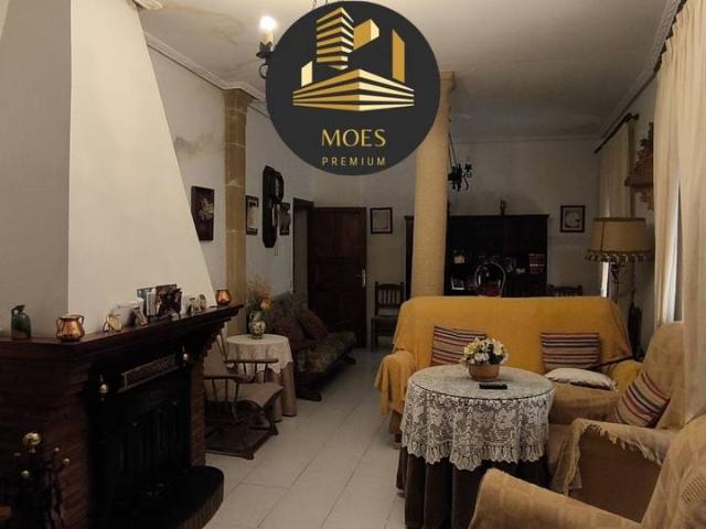 Casa chalet en Venta en Úbeda