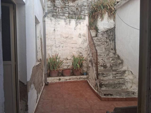 Casa chalet en Venta en Úbeda