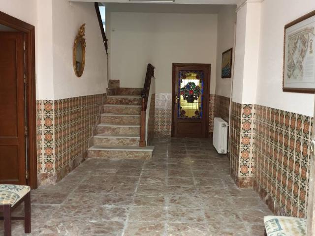 Casa chalet en Venta en Úbeda