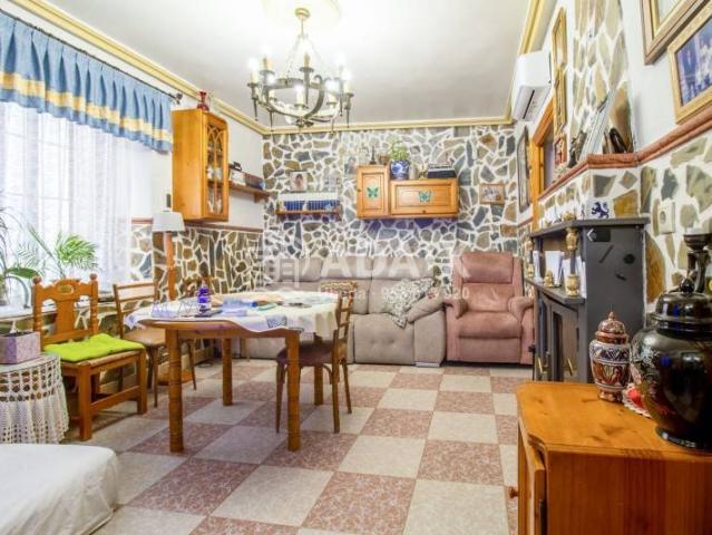 Casa chalet en Venta en Úbeda