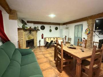 Casa chalet en Venta en Úbeda