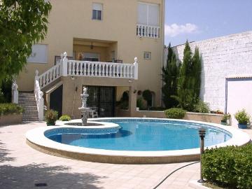 Casa chalet en Venta en Úbeda