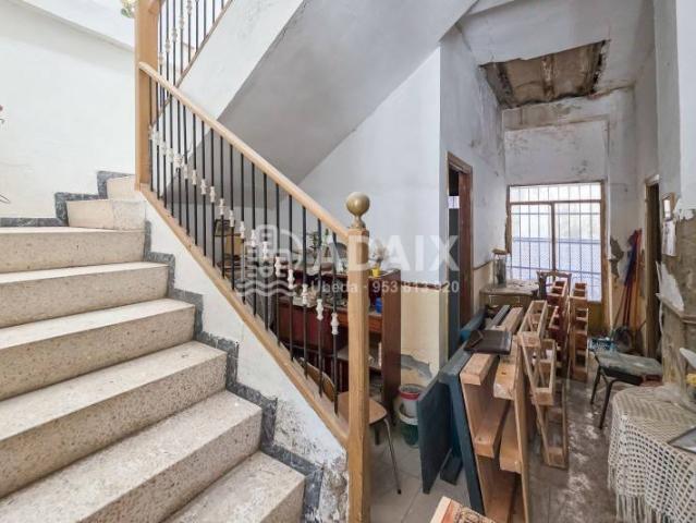 Casa chalet en Venta en Úbeda