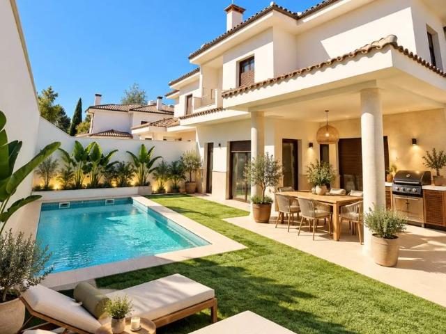 Casa chalet en Venta en Úbeda