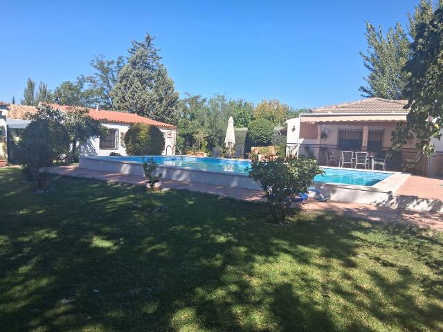 Casa chalet en Venta en Úbeda
