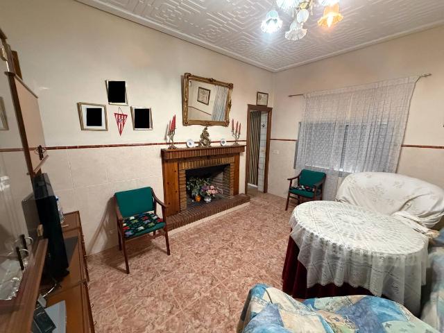 Casa chalet en Venta en Úbeda
