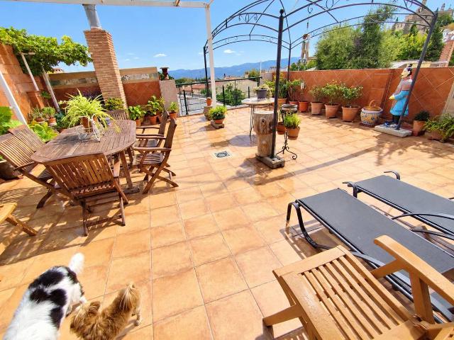 Casa chalet en Venta en Úbeda