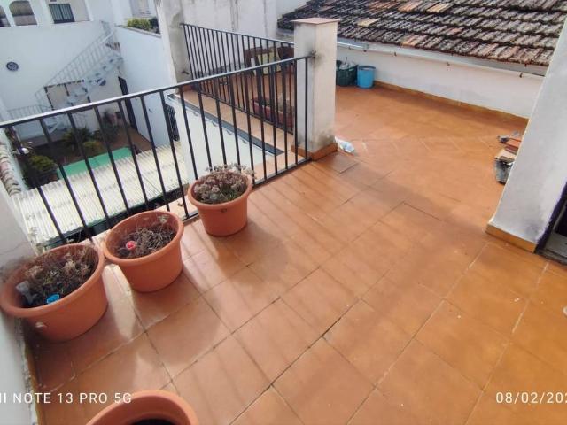 Casa chalet en Venta en Úbeda