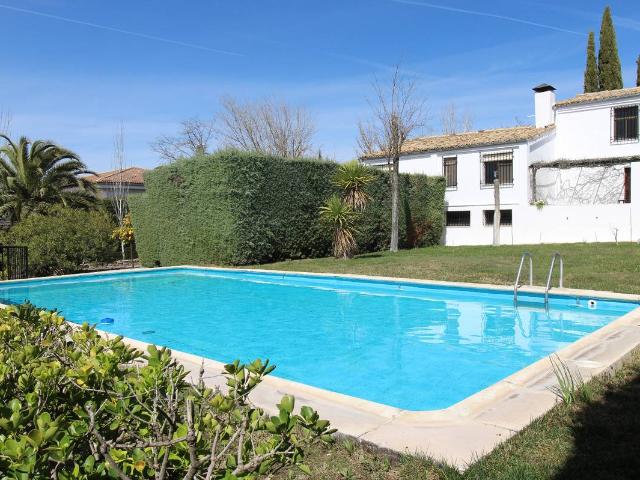 Casa chalet en Venta en Úbeda