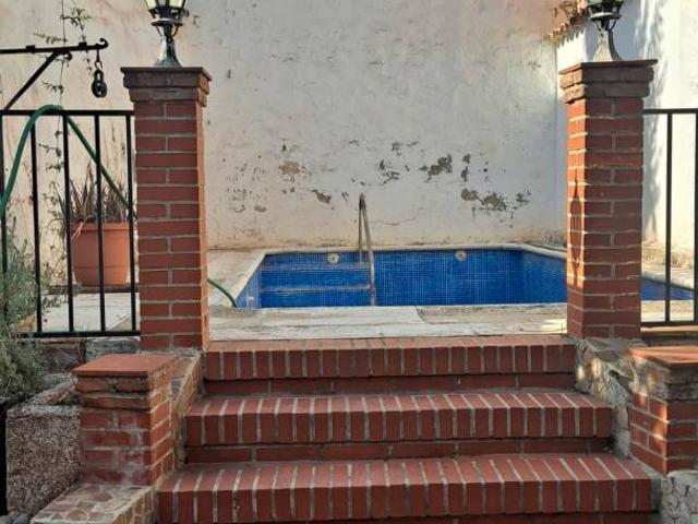 Casa chalet en Venta en Úbeda