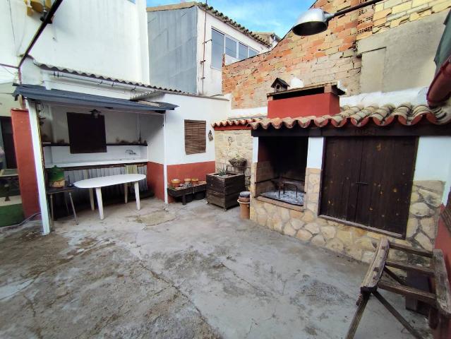 Casa chalet en Venta en Úbeda