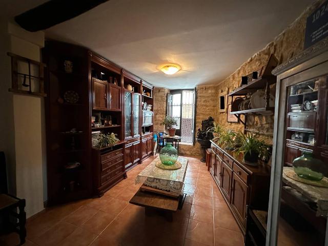 Casa chalet en Venta en Úbeda