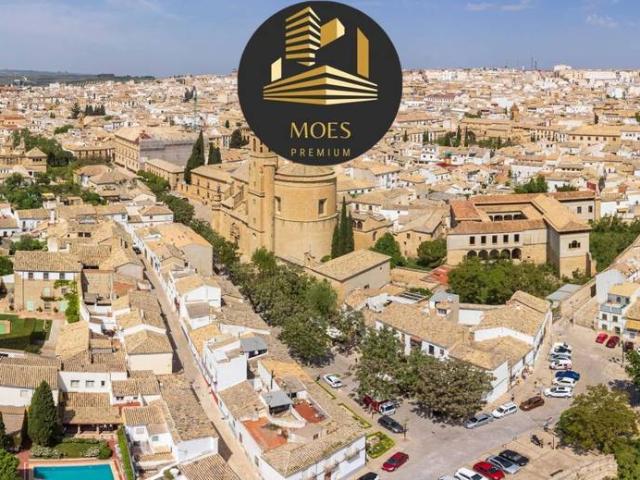 Casa chalet en Venta en Úbeda