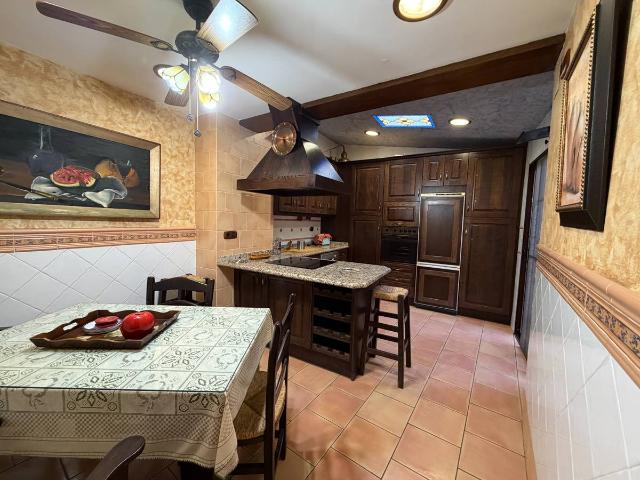 Casa chalet en Venta en Úbeda