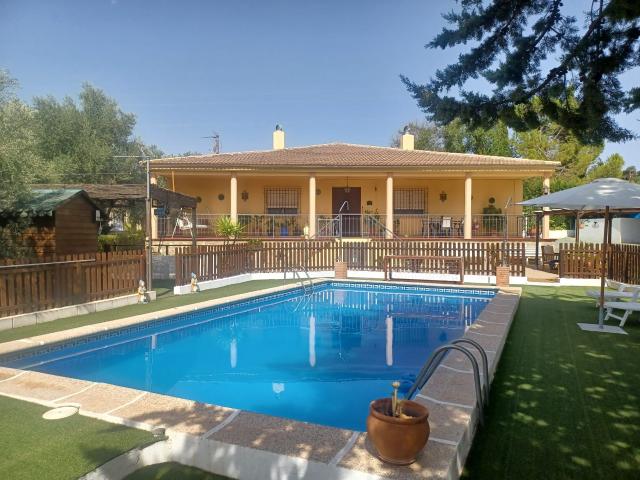 Casa chalet en Venta en Úbeda