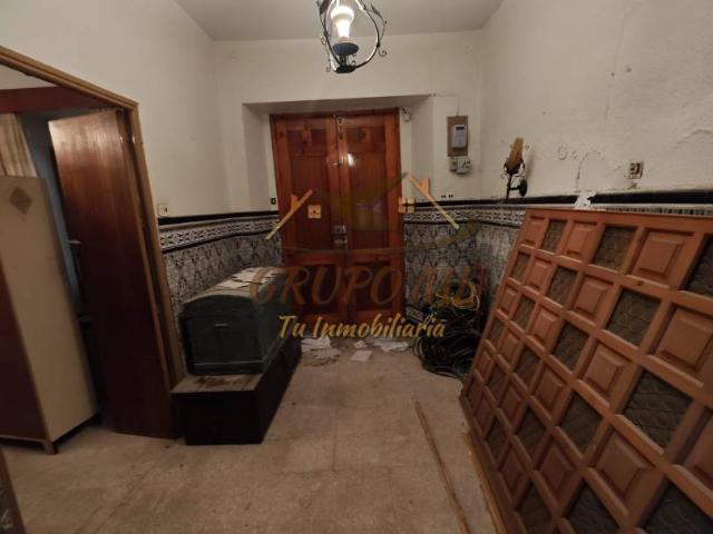 Casa chalet en Venta en Úbeda