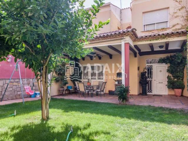 Casa chalet en Venta en Úbeda