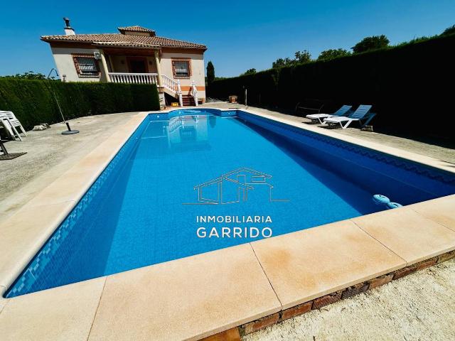 Casa chalet en Venta en Úbeda