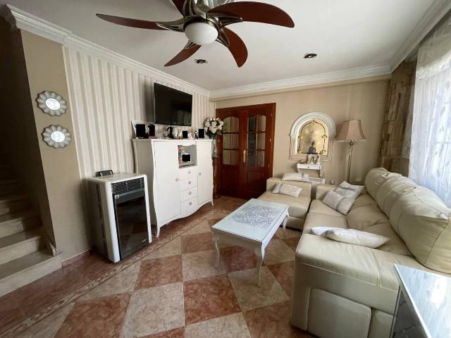 Casa chalet en Venta en Úbeda