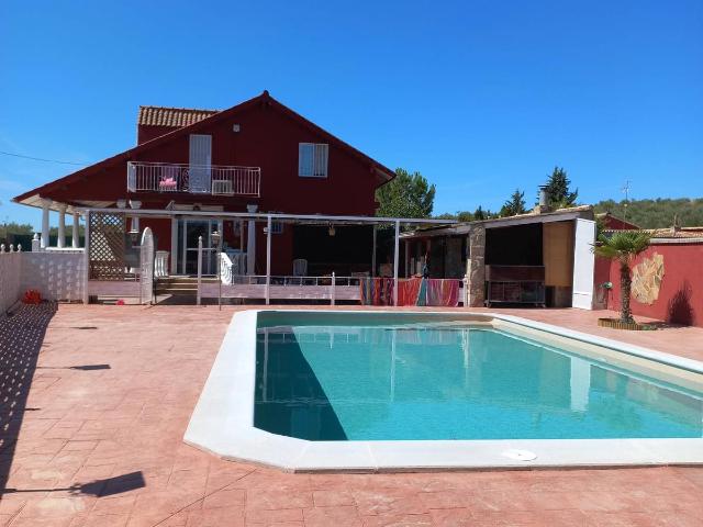 Casa chalet en Venta en Úbeda