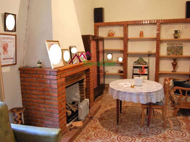 Casa chalet en Venta en Casco antiguo Convento Caldereto