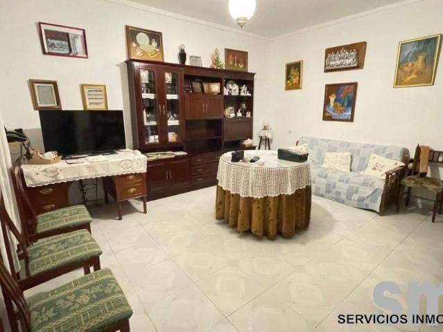 Casa chalet en Venta en Ubrique