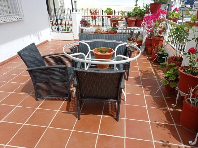 Casa chalet en Venta en Ubrique